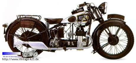 1931 S3