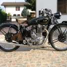 Modell 34-10 eines italienischen Sammlers