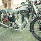 Modell 34-10 ex Andy Tiernan