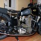 Modell 35-10 ex Friedrich Czerny eines deutschen Sammlers