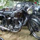 Modell 37-12 1937 250cc OHV Single-Port