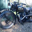 AJS Model 37-26 © A.Skinner