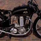 Modell 38-7 von Sammy Miller