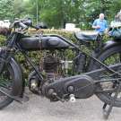 Modell H5 350cc 1927