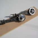 Andrew steering damper