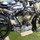 Modell B1 350cc 1924