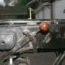 Modell B1 im Originalzustand 350cc 1923