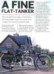 The Classic Motorcycle April 2015