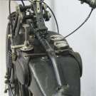 AJS Modell E7 von 1925.