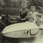 Das Team von vintage-ajs wünscht allen einen guten Start ins Jahr 2015.  Es grüßt Swen und Karli