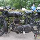 Modell H3 350cc 1927
