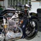 Modell H9 500cc 1927