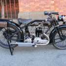Modell H9 eines australischen Sammlers © matt