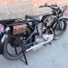Modell H9 eines australischen Sammlers © matt