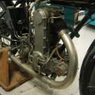 K7 im Black Country Museum GB