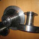 K 350cc nabe