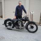 Modell M10 in Australien
