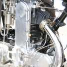 Modell M10 Motordetails