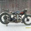 Modell M10 eines deutschen Sammlers im Originalzustand