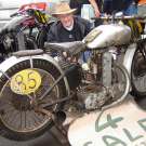 Modell M10 in Neuseeland