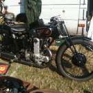 Modell M7 gesehen beim Founders Day