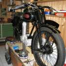 Modell M7 Projekt