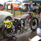 Modell MR10 in Neuseeland