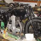 Modell R7 eines österreichischen Sammlers