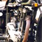 Modell S8 1931 500cc OHV Double-Port im Originalzustand eines österreichen Sammlers