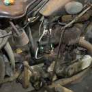 Modell G5 im Originalzustand 350cc 1926