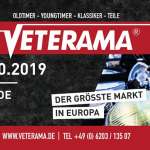 many AJS parts and other good parts on our stall - see you in Mannheim