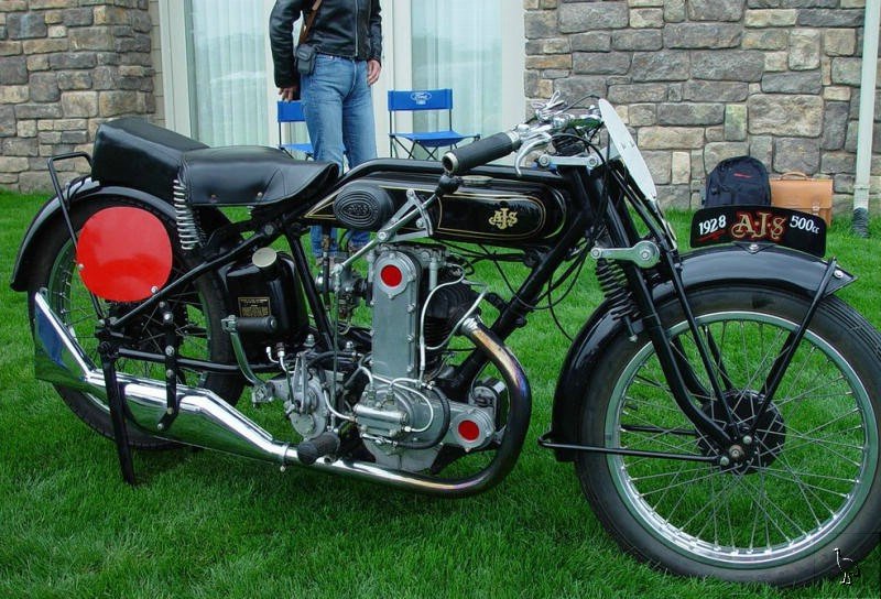 Vintage Motorrad Metall hoch klappbar Benzin Benzin Tankdeckel mit Stahl  hals für bsa ajs Norton Cafe